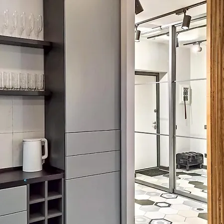 Petrovdom 52,67,205,213 In Smart In New York Concept House Apartamento *