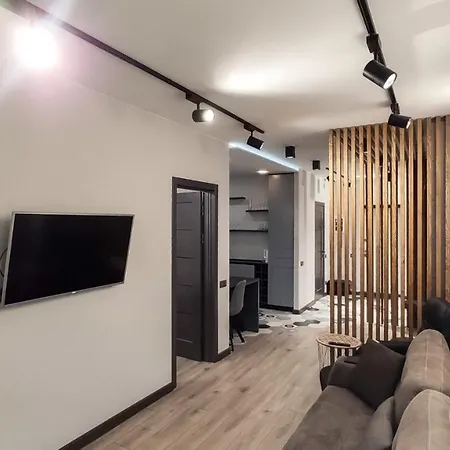 Petrovdom 52,67,205,213 In Smart In New York Concept House * Kiev