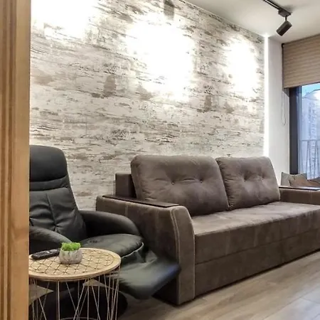 Petrovdom 52,67,205,213 In Smart In New York Concept House Apartamento