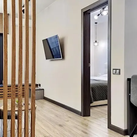 Apartamento Petrovdom 52,67,205,213 In Smart In New York Concept House