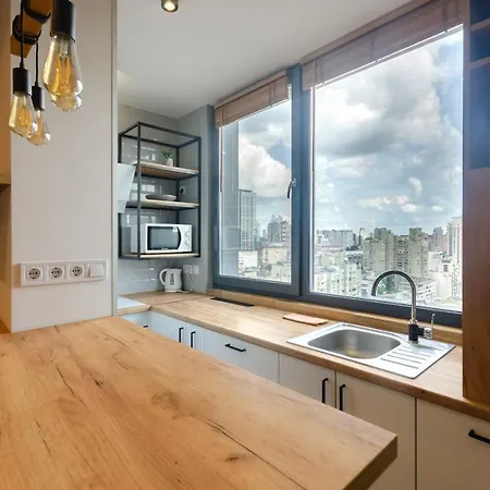 Petrovdom 52,67,205,213 In Smart In New York Concept House Apartamento Kiev