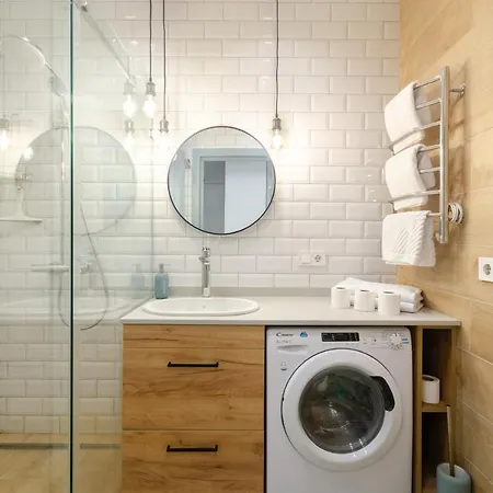 Petrovdom 52,67,205,213 In Smart In New York Concept House Apartamento *