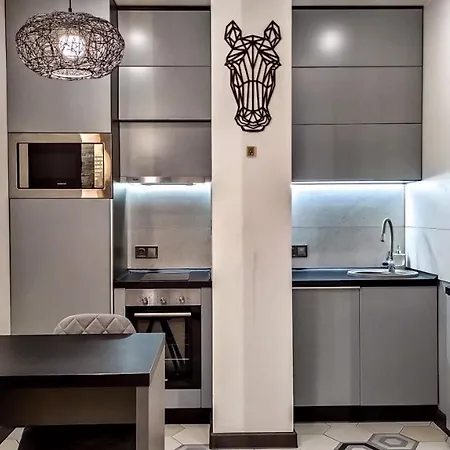Petrovdom 52,67,205,213 In Smart In New York Concept House Apartamento *