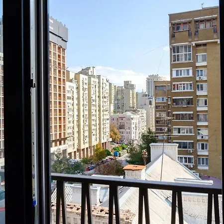 Petrovdom 52,67,205,213 In Smart In New York Concept House Apartamento Kiev