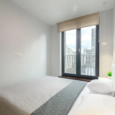 Petrovdom 52,67,205,213 In Smart In New York Concept House Apartamento