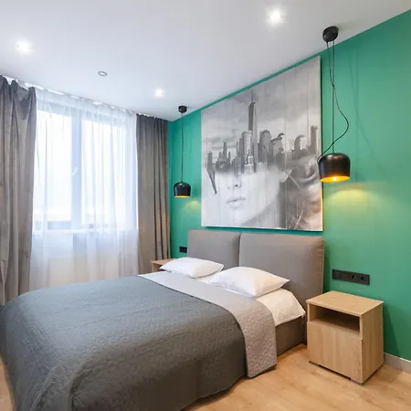 Petrovdom 52,67,205,213 In Smart In New York Concept House Apartamento Kiev