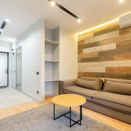 Apartamento Petrovdom 52,67,205,213 In Smart In New York Concept House