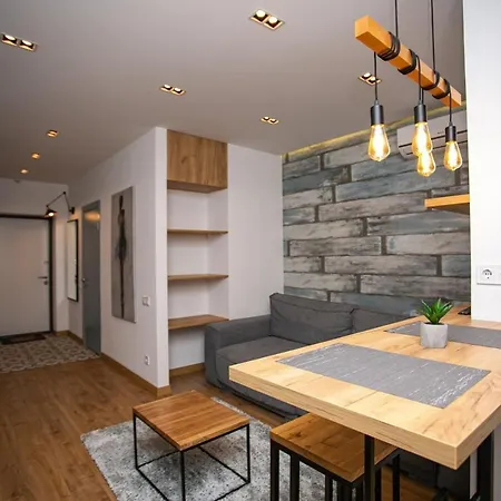 Petrovdom 52,67,205,213 In Smart In New York Concept House Apartamento *