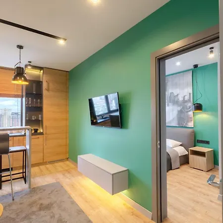 Apartamento Petrovdom 52,67,205,213 In Smart In New York Concept House