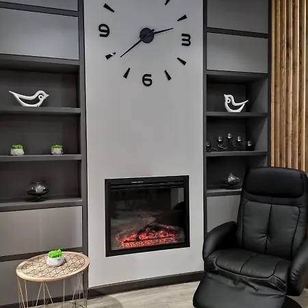 Apartamento Petrovdom 52,67,205,213 In Smart In New York Concept House