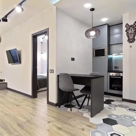 Petrovdom 52,67,205,213 In Smart In New York Concept House Apartman