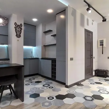 Apartman Petrovdom 52,67,205,213 In Smart In New York Concept House Kijev