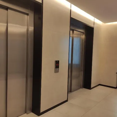 Apartman Petrovdom 52,67,205,213 In Smart In New York Concept House Kijev