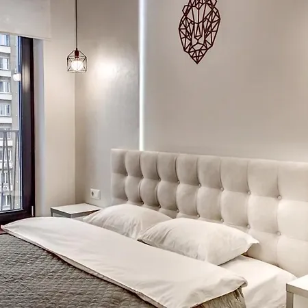 Apartman Petrovdom 52,67,205,213 In Smart In New York Concept House