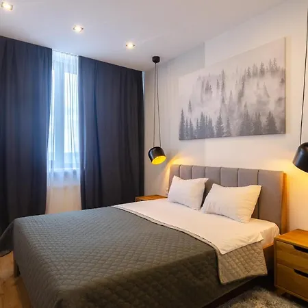 Petrovdom 52,67,205,213 In Smart In New York Concept House Apartman *