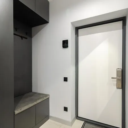 Apartman Petrovdom 52,67,205,213 In Smart In New York Concept House